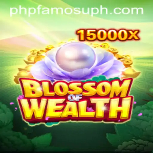 Discover the Enchanting World of BlossomofWealth: A PHP FAMOUS Gaming Phenomenon