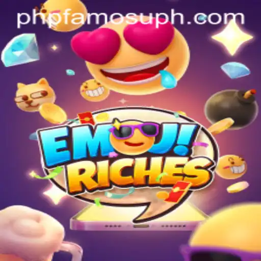 EmojiRiches: An Entertaining Dive into Digital Fun and Fortune with a PHP FAMOUS Twist