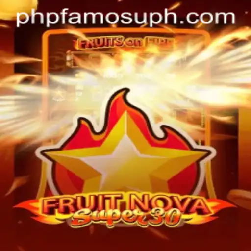 FruitrNovaSupe30: A Blend of Tradition and Innovation