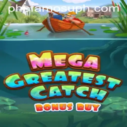 MegaGreatestCatchBonusBuy: The Latest Sensation in Online Gaming