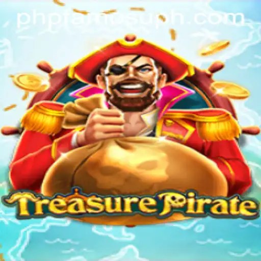 TreasurePirate: Unveiling the Thrilling World of PHP Famous Gaming