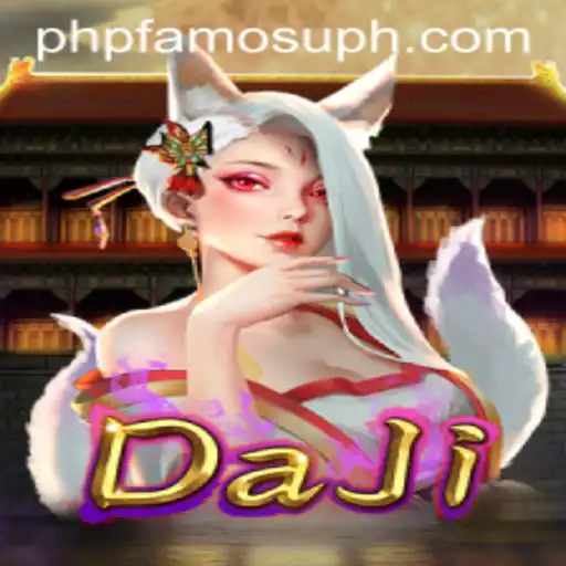 Unveiling DaJi: The Magnetic Allure of PHP FAMOUS