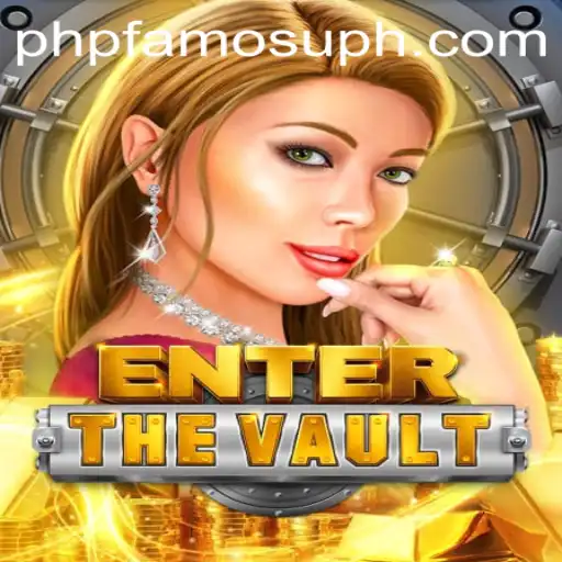Unveiling EntertheVault: A Thrilling Journey into the Heart of Adventure