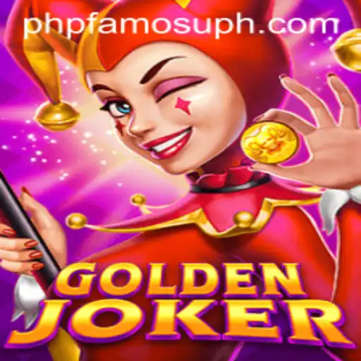 GoldenJoker: A Thrilling Game with a Twist of PHP FAMOUS