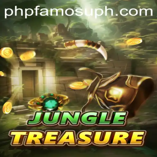 Explore the Thrilling World of JungleTreasure