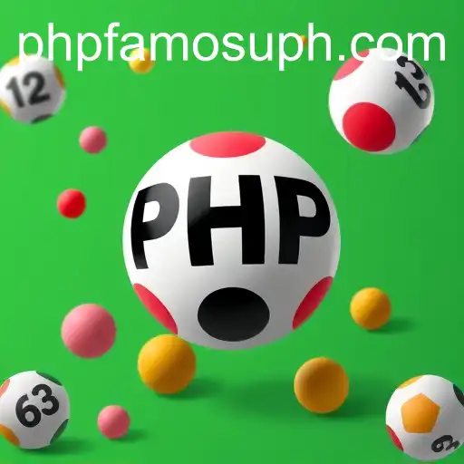 Lottery Games and the Phenomenon of PHP FAMOUS