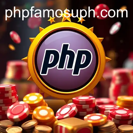 PHP FAMOUS and the Importance of Responsible Gambling