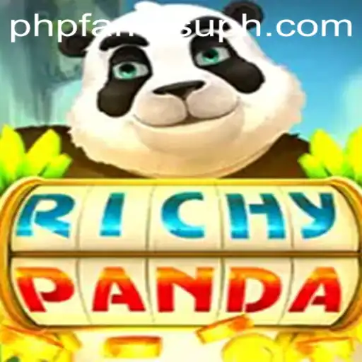 Exploring the Exciting World of RichyPanda: A Dive into the Global Gaming Sensation